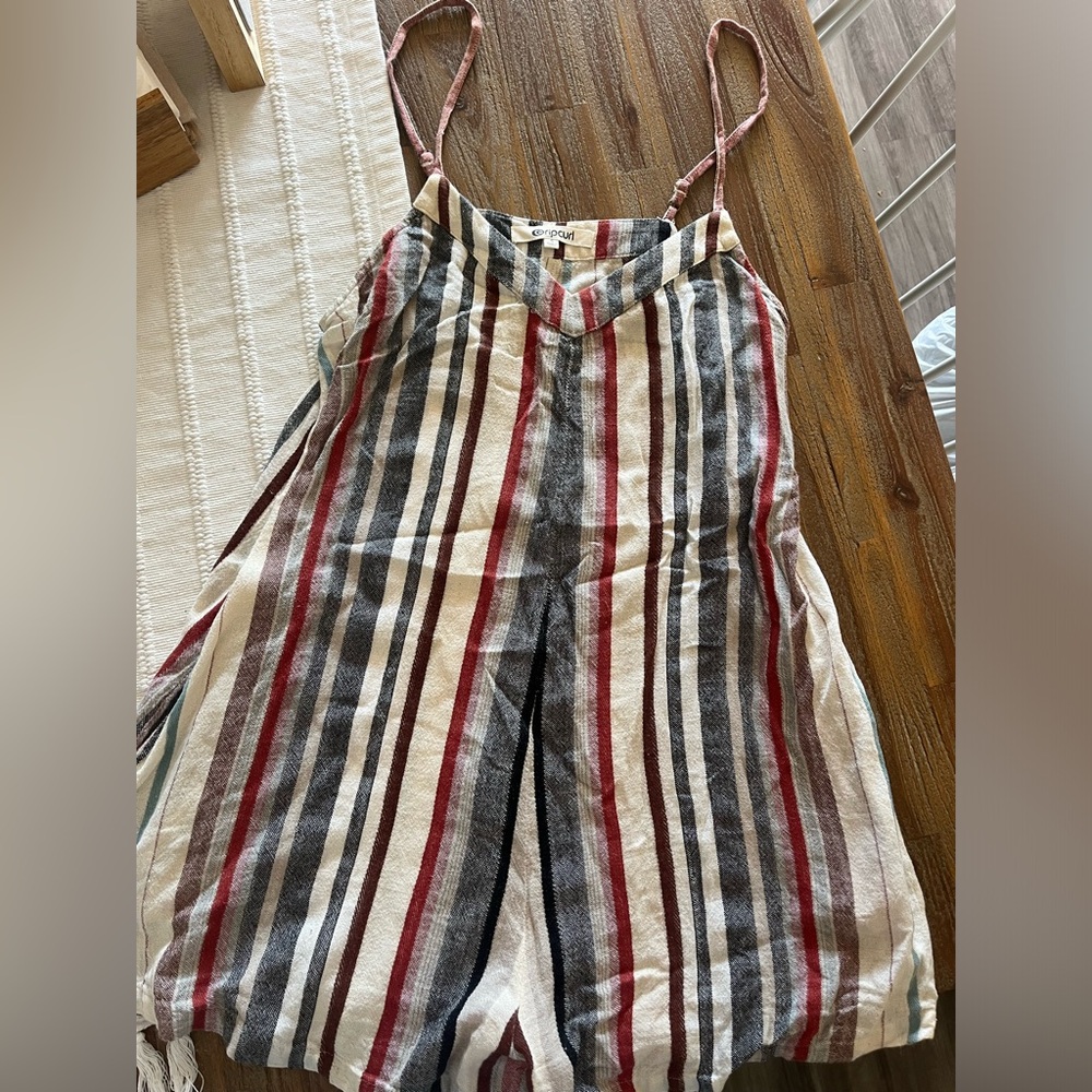 WOMENS RIPCURL ROMPER
